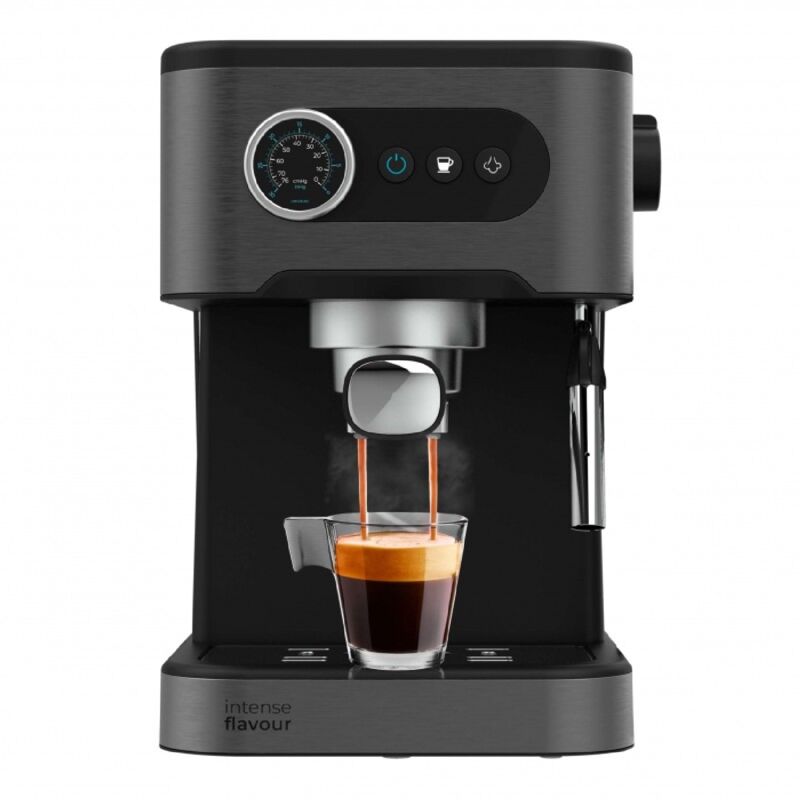 Cecotec Espresso-Kaffeemaschinen Power Espresso 20 Pro