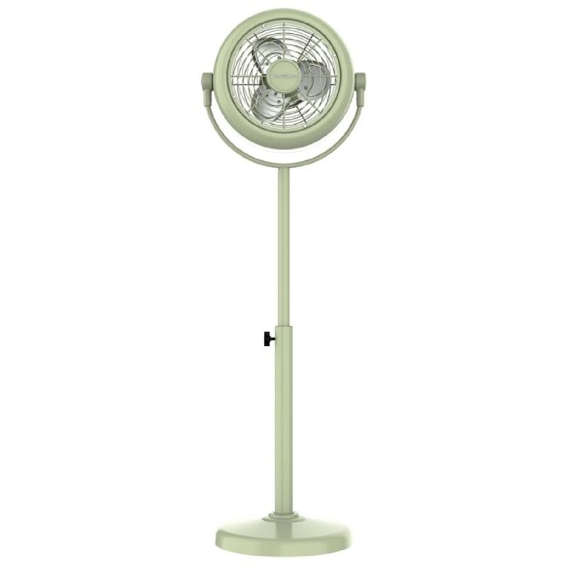 Standventilator EnergySilence 250 ClassicStyle Grün - Cecotec