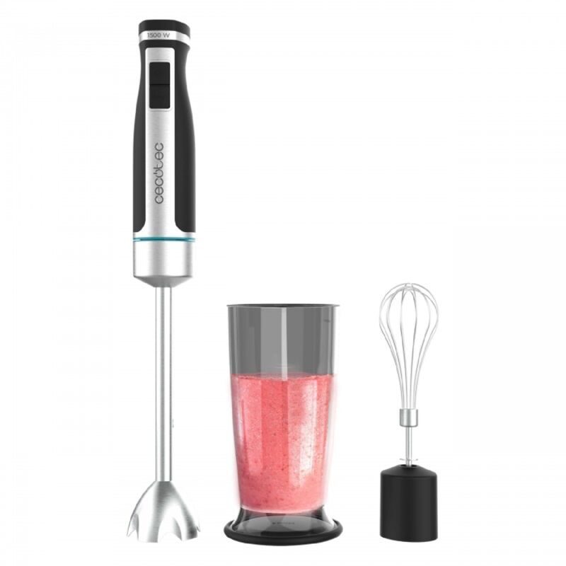 Handmixer PowerGear 1500 xl Cream - Cecotec