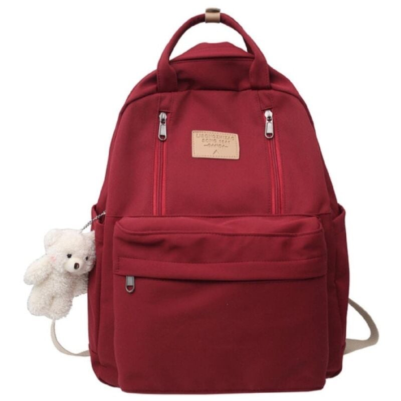 Cecotec Mini-Retro-Kühlschrank 1 Tür Bolero Coolmarket TT Origin 95 Schwarz E. Mini-Retro-Kühlschrank Schwarz, 89,3Cm of Höhe und 48,7Cm of Breite,