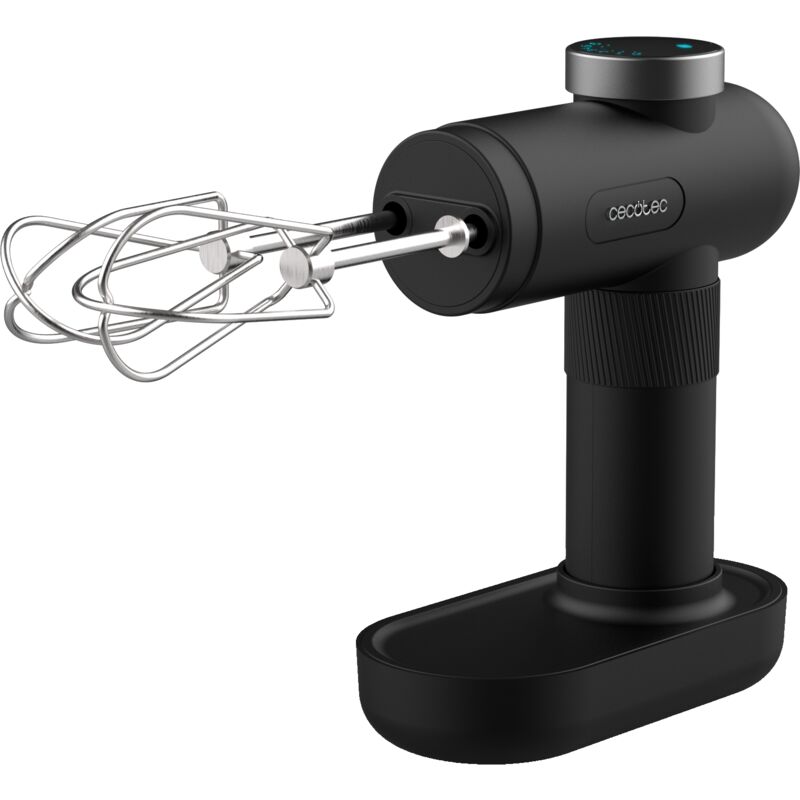 Handmixer PowerTwist Akku - Cecotec
