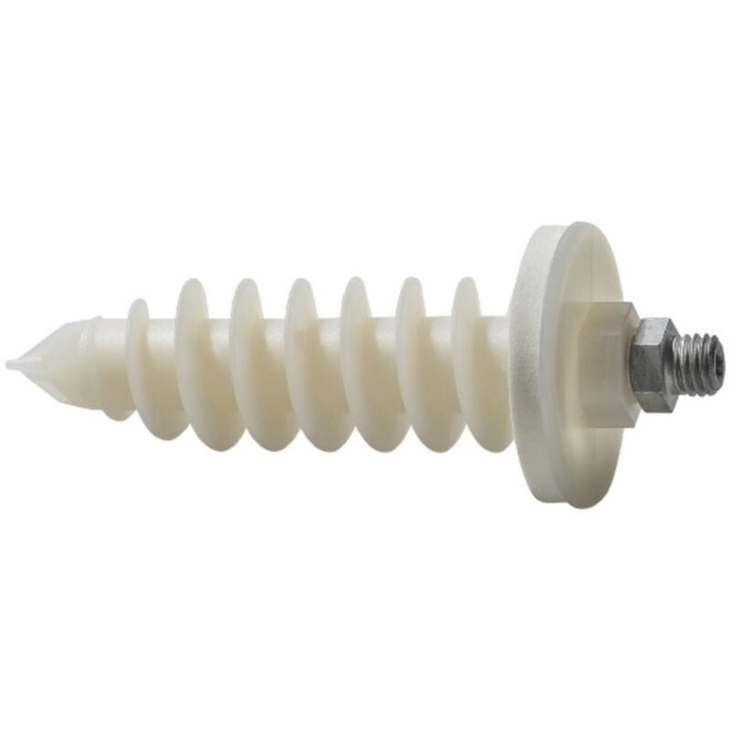 Apolo Mea - celo Isolationsdübel ipl 95DS inkl. M10 Gew.-Stift in nicht rostendem Stahl 4 Stk