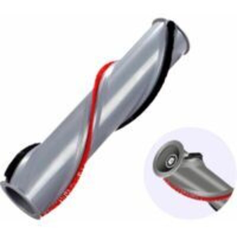 Walzenbürste für Dyson V11, Ersatzbürste für Dyson V11, Bürste für Dyson V11. Artikelnummern: 970135-01, 970100-05