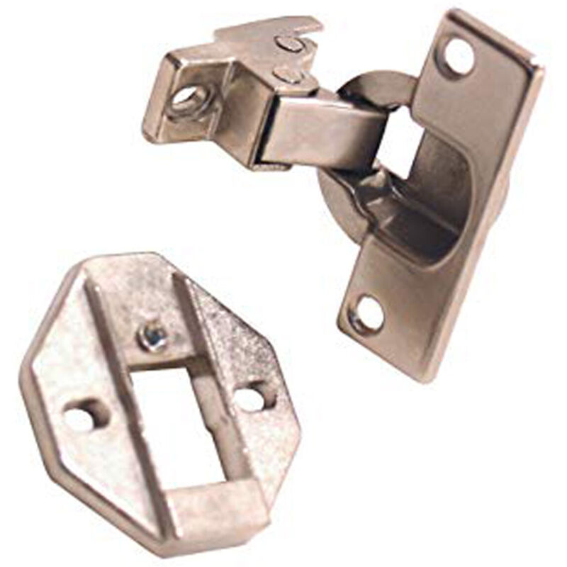 Ersatzteil - SOS Accessoire Charniére de hublot pour Lave-linge 481941718939, C00312349 BAUKNECHT, IGNIS, LADEN, WHIRLPOOL - - WHIRLPOOL, BAUKNECHT,