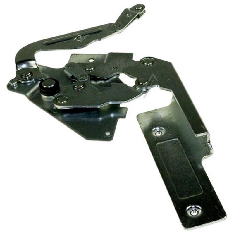 Ersatzteil - sos Accessoire Charnière droite pour Lave-vaisselle Smeg 681330614 - Smeg indesit, essentiel b