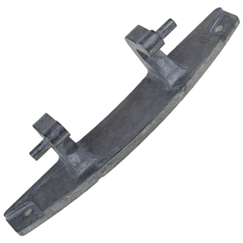 Ersatzteil - sos Accessoire Charnière pour Lave-linge Siemens 00634198 - Siemens bosch, gaggenau