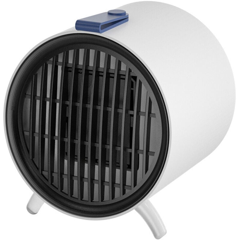 Desktop-Heizgerät für den Innenbereich, kleiner tragbarer Lufterhitzer, YMYNY-Desktop-Heizgerät