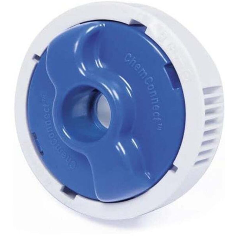 Chemikalienspender, kompatibel mit P04364 Whirlpool-, Spa- und Whirlpool-Chemikalienspender