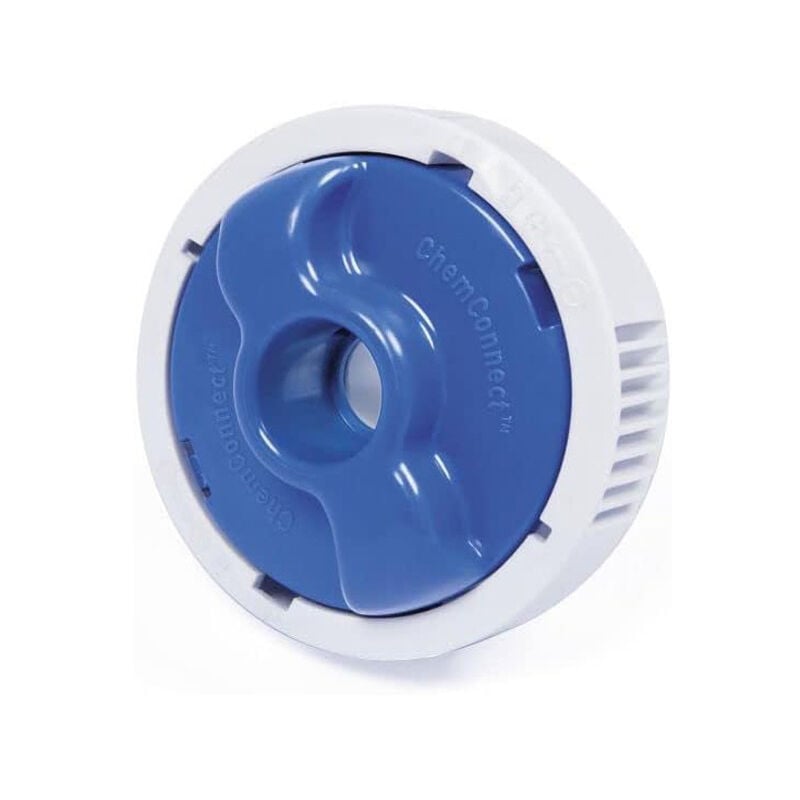 Chemikalienspender, kompatibel mit Whirlpool-, Spa- und Whirlpool-Pool-Chemikalienspender P04364