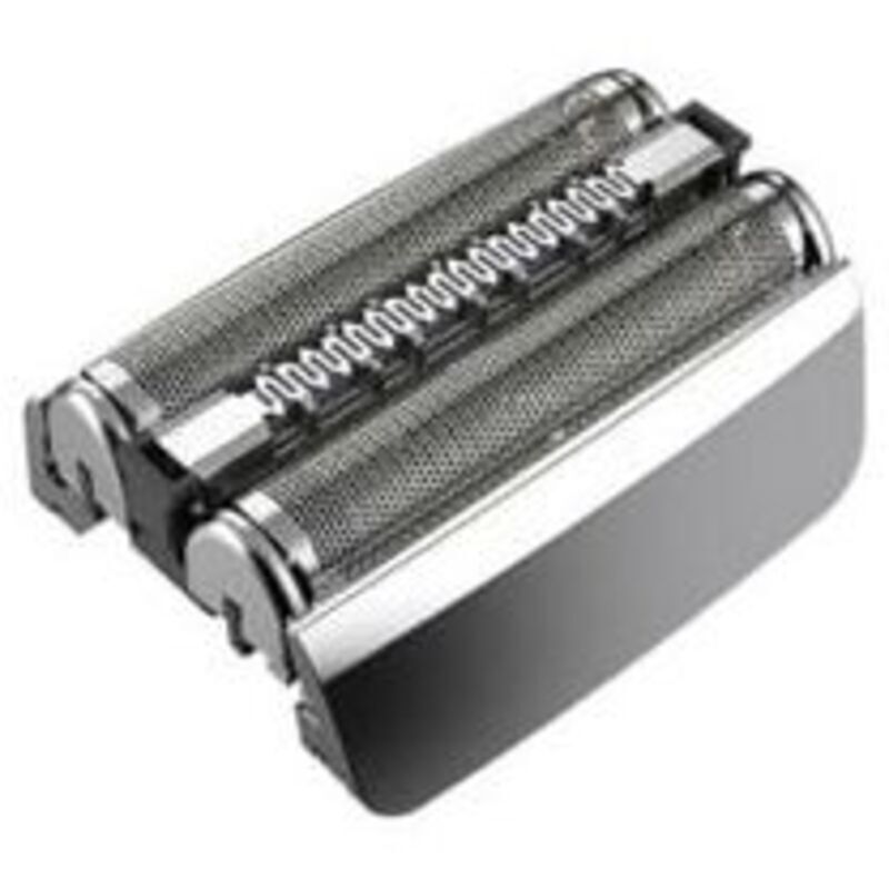 CHOYCLIT Ersatzkopf für Braun 83m Series 8 Elektrorasierer, 8370cc, 8340s