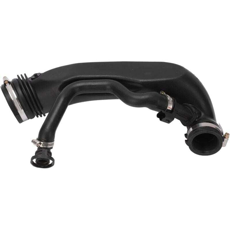 CHOYCLIT Turbo Chagrer Luftansaugschlauch 1440Q6 Gummi-Luftansaugrohr Motor-Turbolader-Rohr