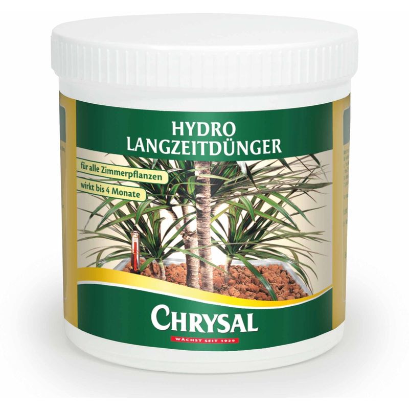 Hydro Langzeitdünger - 1000 ml - Chrysal