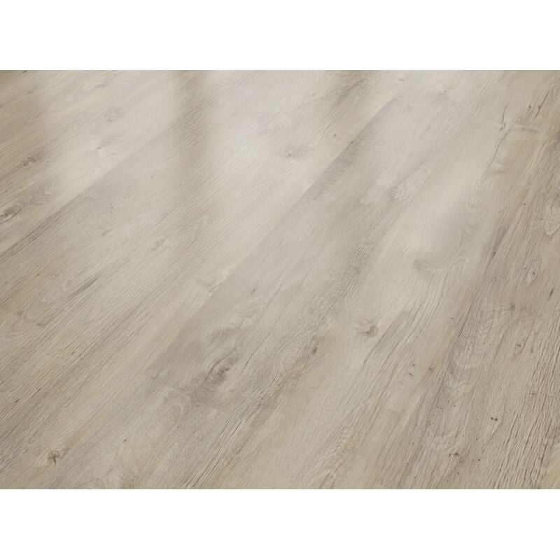 Laminat Edition 7 128,6 x 19,4 cm 7 mm Helmond Eiche Laminat - Classen