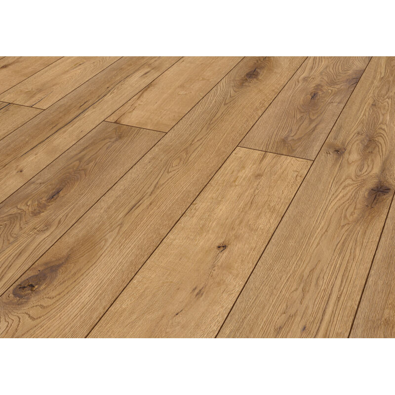 Classen Laminat edition 7+2 V WR Eiche Dorset Laminat