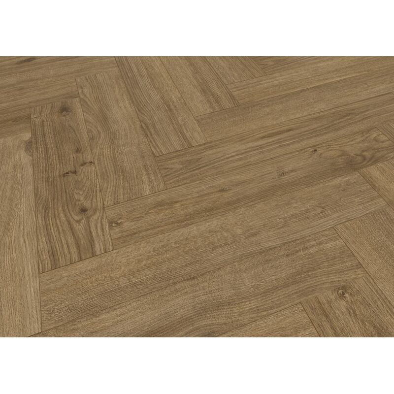 Classen Laminat Fischgrät Ville Azuara Oak Laminat