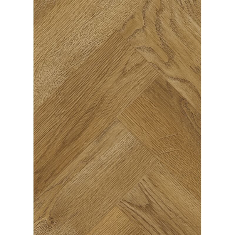 Classen Laminat Fischgrät Ville Benicarlo Oak Laminat