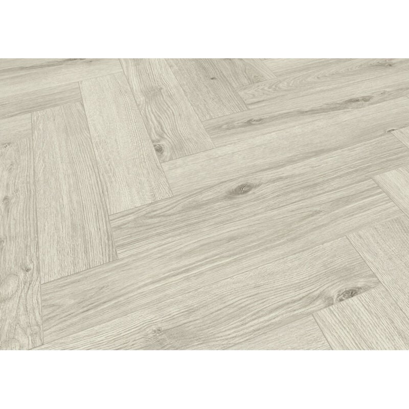 Classen Laminat Fischgrät Ville Caracena Oak Laminat