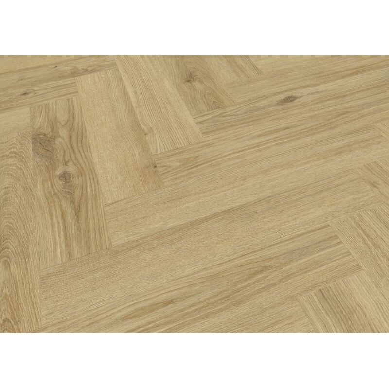 Classen Laminat Fischgrät Ville Juneda Oak Laminat