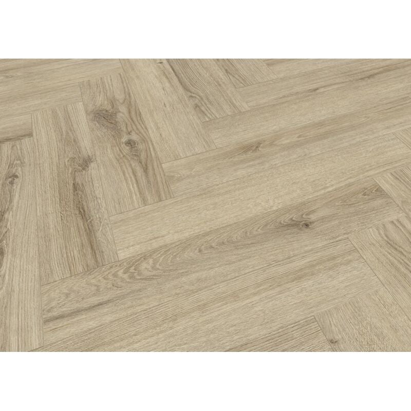 Classen Laminat Fischgrät Ville Monasterio Oak Laminat