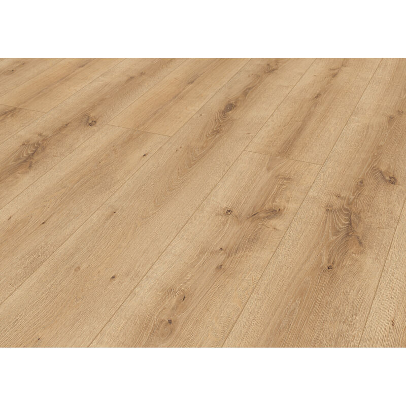 Classen Laminat Megaloc Aquaprotect Bellemont Oak sand Laminat