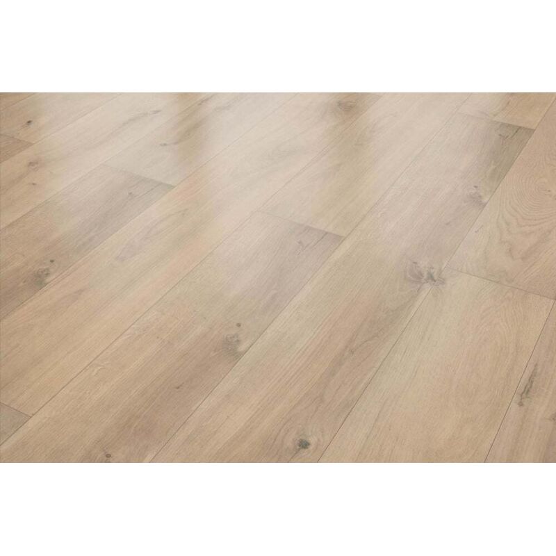 Classen Laminat Schatteneiche 48 Pack Palettenabnahme Laminat