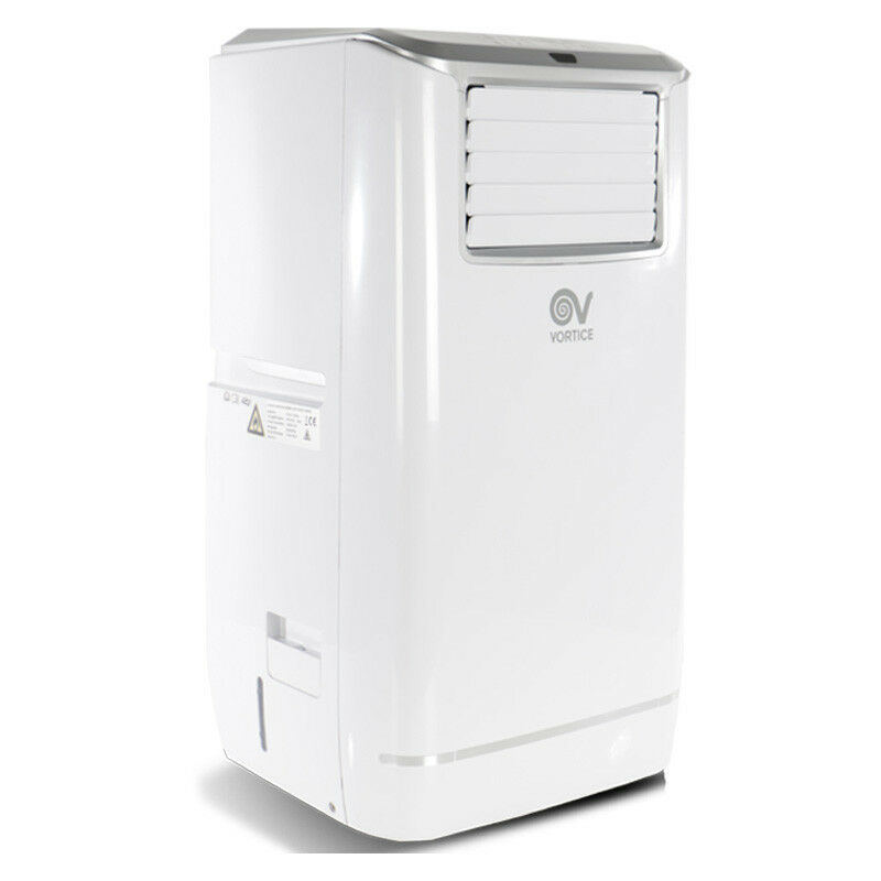Vortice - Mobile Klimaanlage kryo-polar evo 11000BTU Gas R290 65001