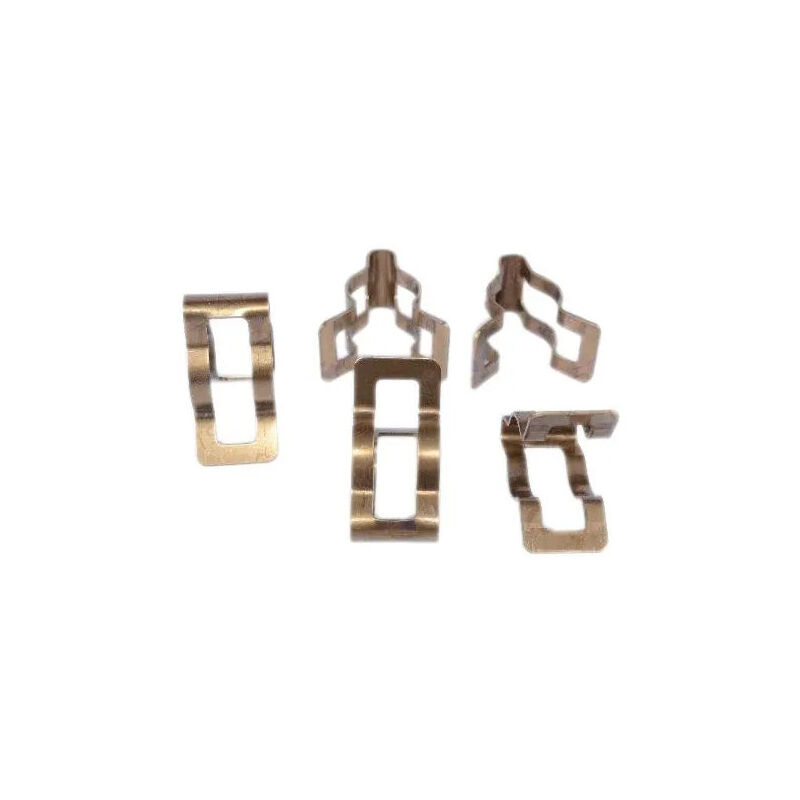 Clip FLUENDO 11/BAYARD/SENSEO, 1 Stück