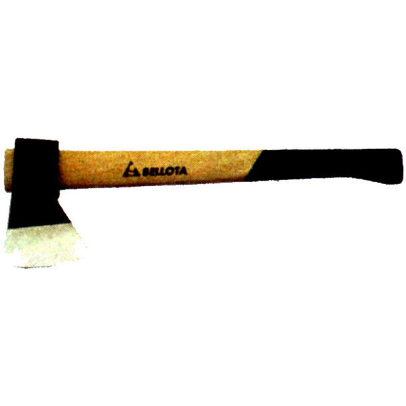 Bellota Axt 8130 von 2000 g Vizcaina 800 mm Holz
