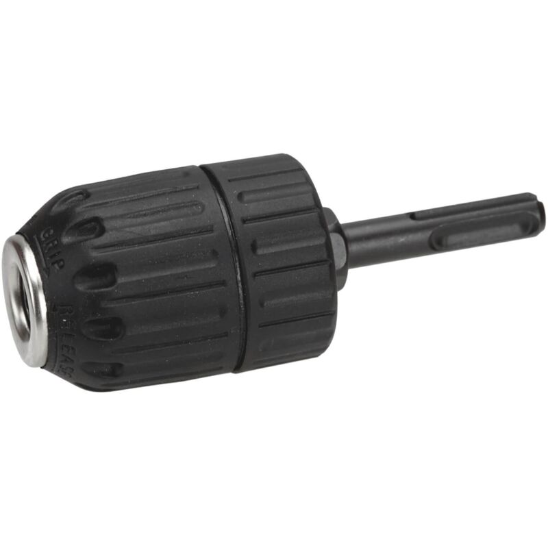 Bohrmaschine Schnellspannbohrfutter mit SDS Aufnahme Adapter Bohrfutter 2-13mm