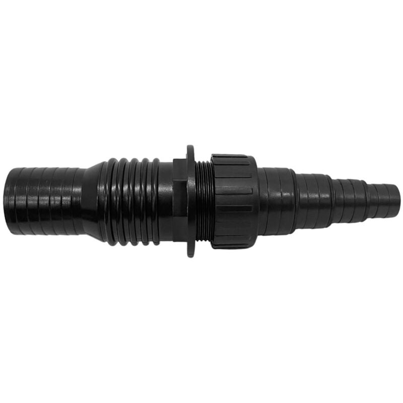 Aquaristikwelt24 - CMT-102 Schlauchverbinder für Schlauchgrößen 20/25/32/38mm und 38/50mm