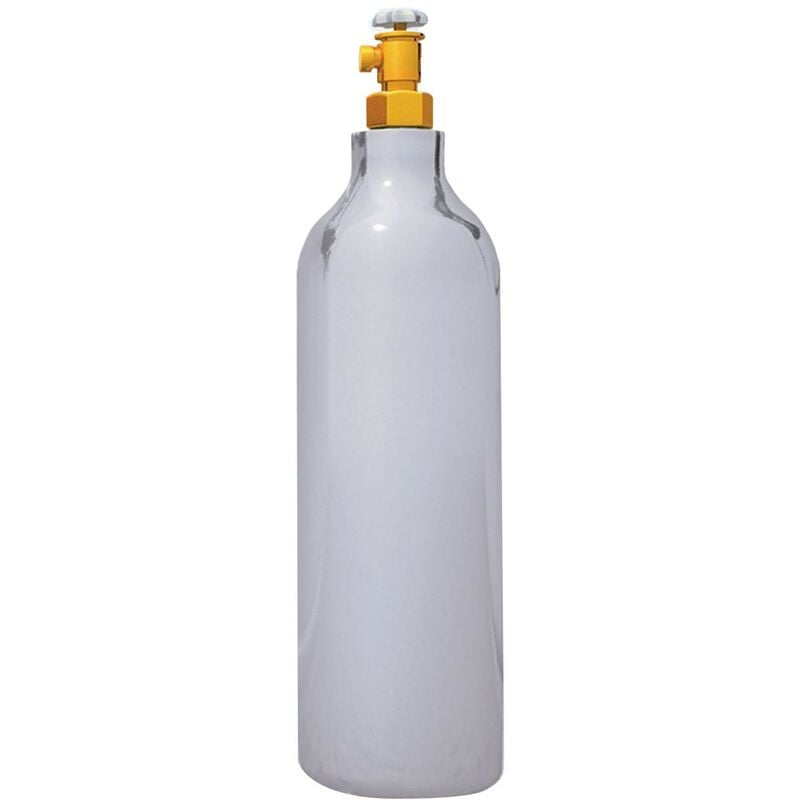 Solucalc - Co2-flasche - 4 Kg Für Co2-wasserenthärter