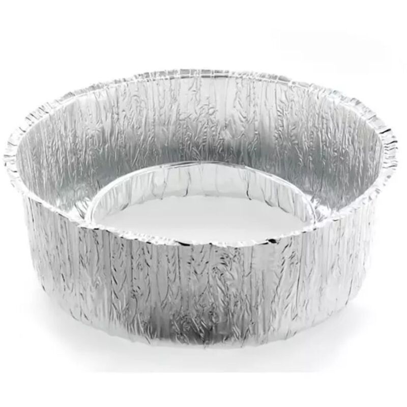 COBB Alu-Innenschalen / Alu Schale für die Zubereitung von Speisen, 53