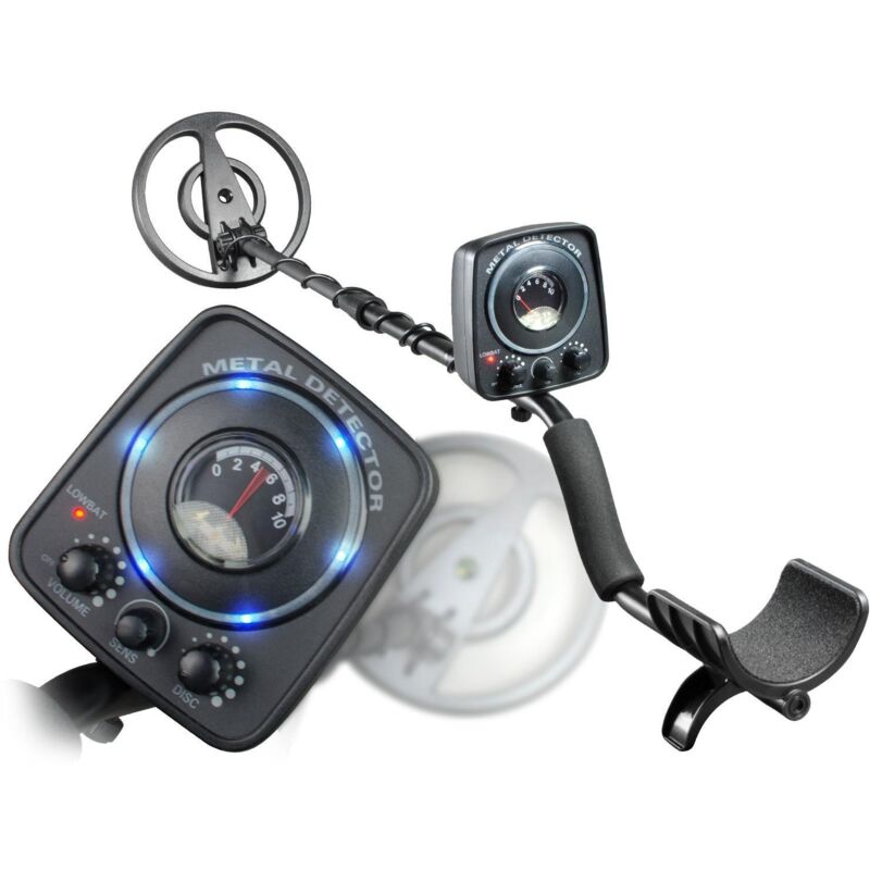 Cobra Tector CT-1065 Metalldetektor