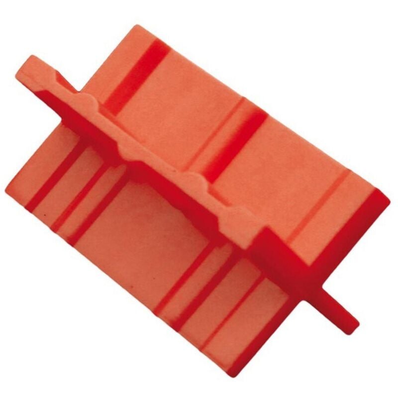 Cobra Terrassendielen-Abstandhalter, L.0,08 x B.0,11 m SO GARDEN