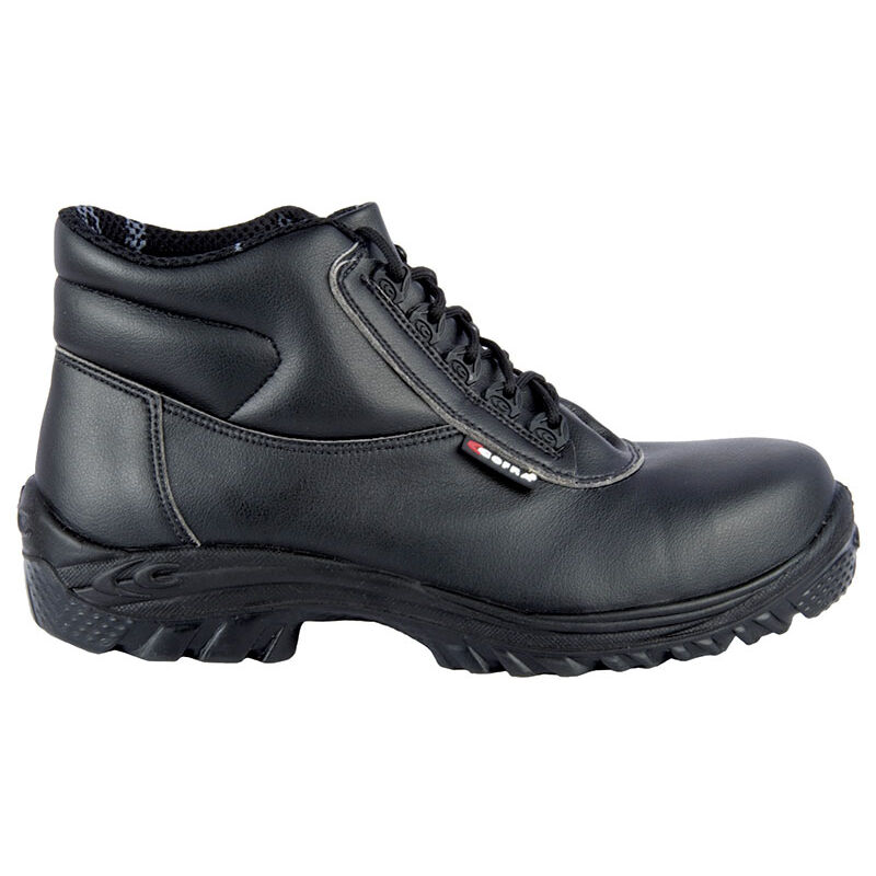 Cofra Ethyl S3 Sicherheitsschuhe - 38 EU