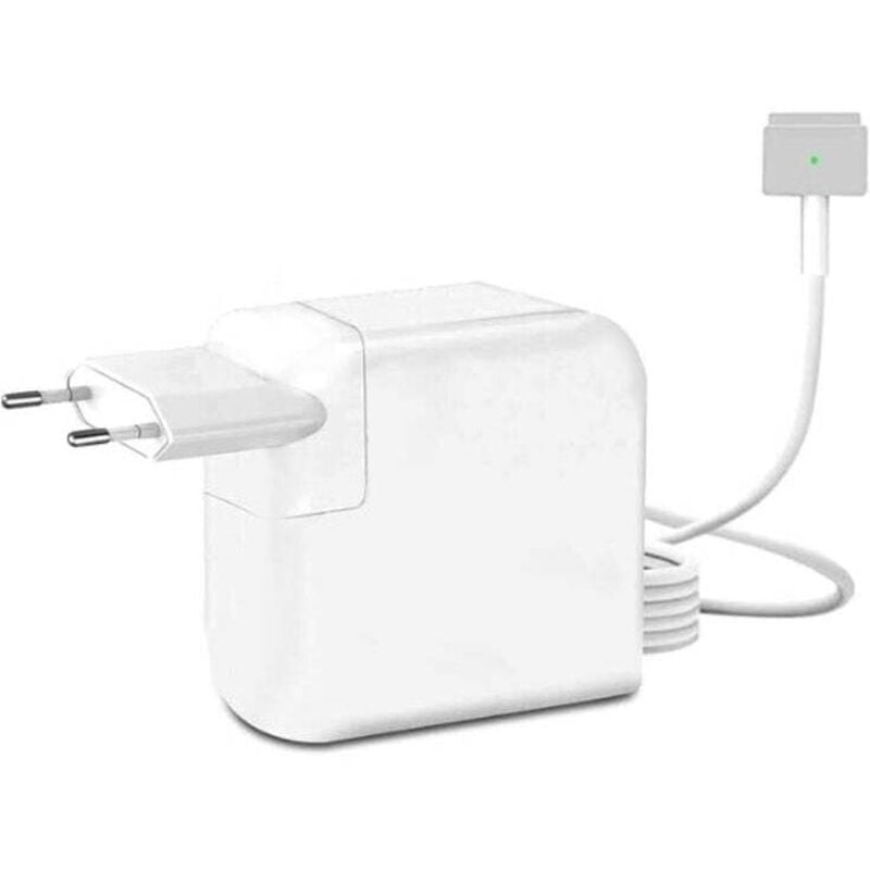 Compatible avec MacBook Pro, chargeur T-Tip 45 W/60 W, compatible avec Mac Air/Pro 11'/13' 2012, 2013, 2014, 2015 et 2017, modèles A1425, A1435,