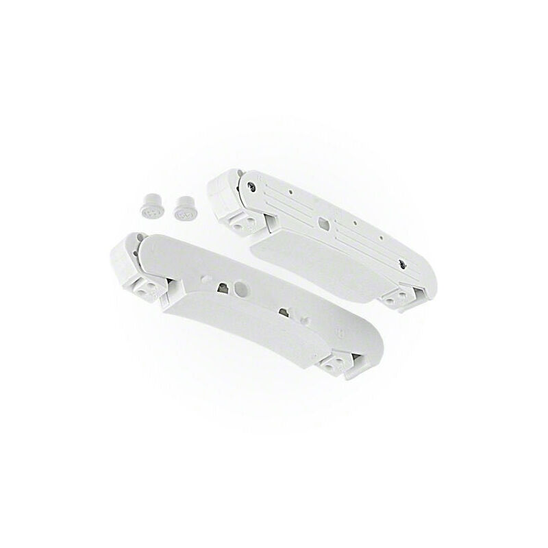 Hayward - Kompletter Satz von Navigator/Pool Vac/Navigator Pro/Pool Vac Pro Pool-Reinigungskufen