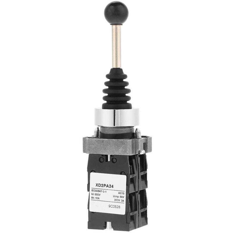 Controleur De stick,Interrupteur stick,Switcomentáneo 16Mm 2 S,Ional Switch,Xd2Pa24 stick Controller Xd2Pa22 tick Chrias Intersect Tole 1Pc stick