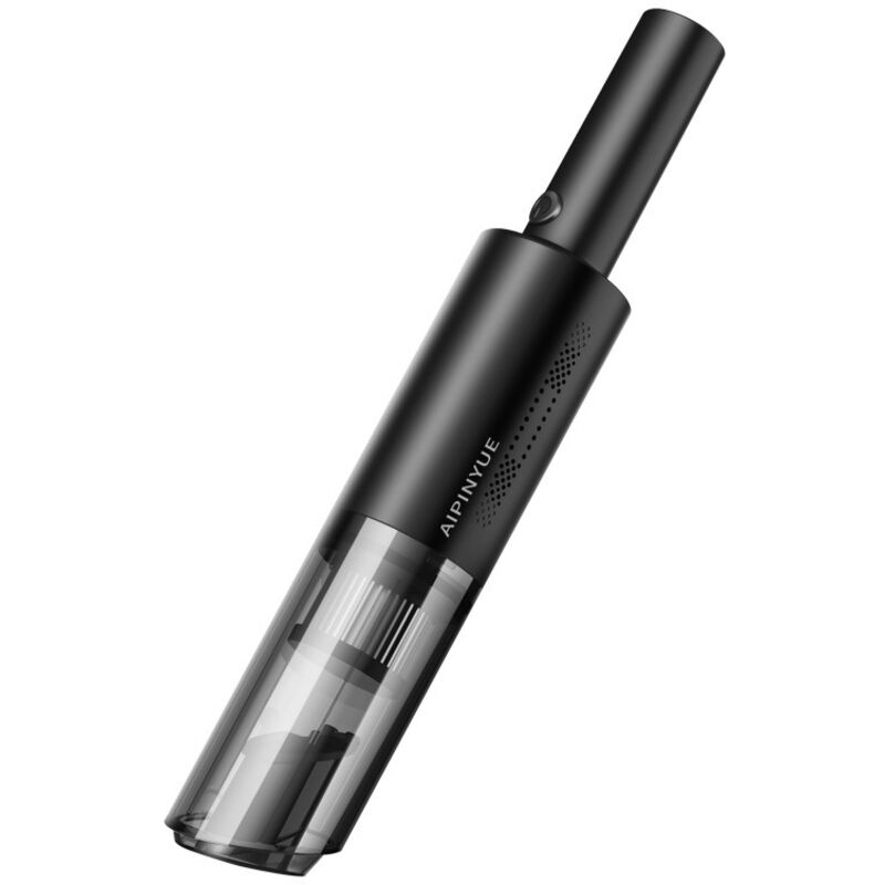 ZVD - Cordless Vacuum Cleaner, 6000Pa Car Handheld Vacuum Cleaner and usb Rechargeable, Tabletop Vacuum Cleaner for Car/Home/Pet Hair