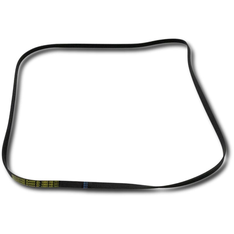 Rosieres - Ersatzteil - sos Accessoire Courroie 1860H8 pour Sèche-linge 90446634 ariston hotpoint, candy, indesit, nogamatic - indesit candy, ariston