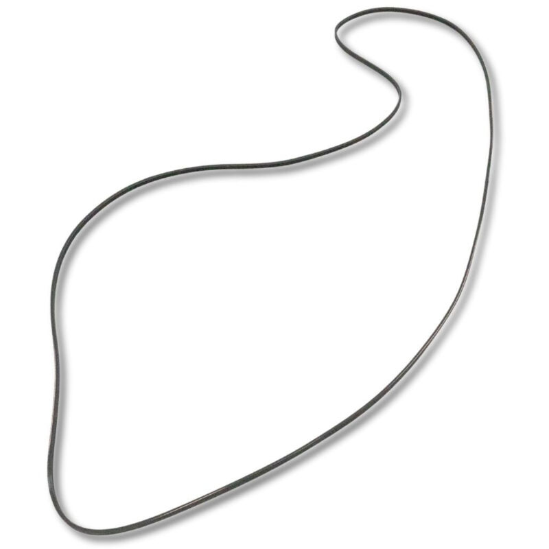 Ersatzteil - SOS Accessoire Courroie 1956 J3 pour Sèche-linge 481935818019 IGNIS, LADEN, RADIOLA, WHIRLPOOL - - LADEN, WHIRLPOOL, RADIOLA, IGNIS