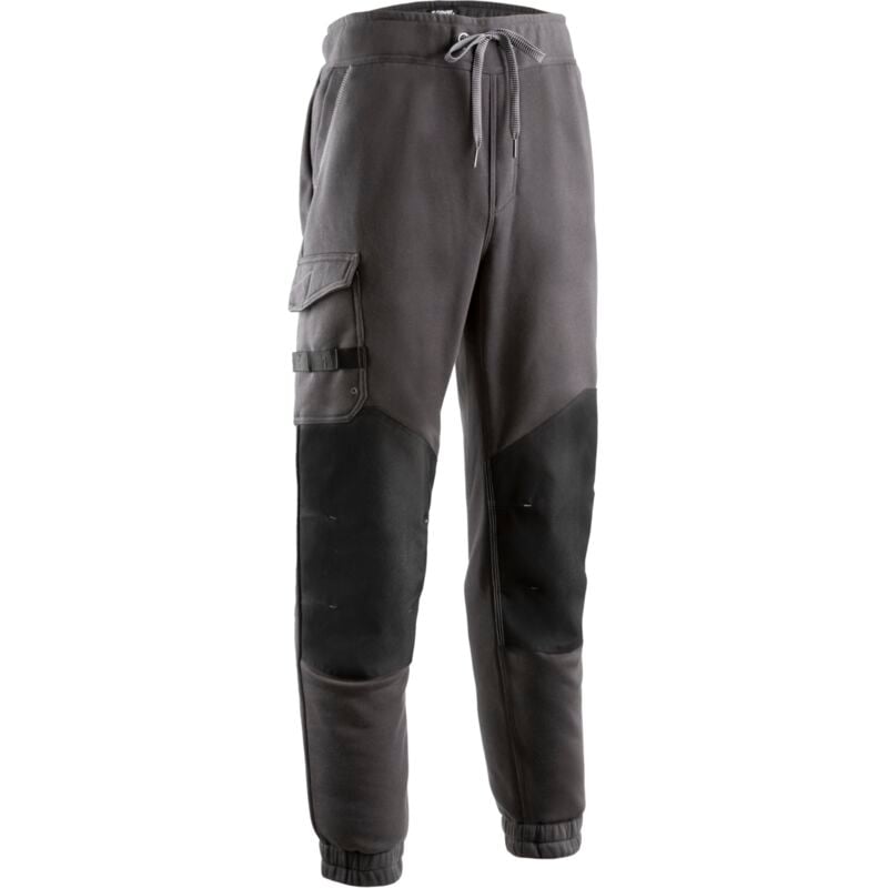 Pelona gestrickte Arbeitshose - xxl - Coverguard