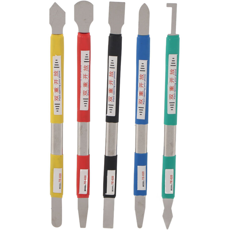 CPU-Ausbauwerkzeug – 5-teiliges Set zur CPU-Reinigung