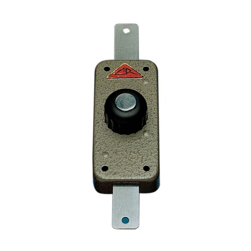 DOM - Vertikales Sicherheitsschloss cr Art. 17681 – Wohnzimmer