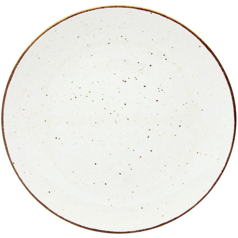 Creatable - Speiseteller 'Vintage Nature'