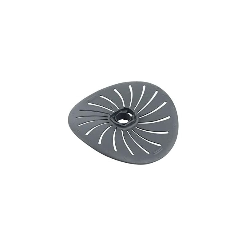 Crediri Klingenabdeckung für Thermomix TM6 TM5