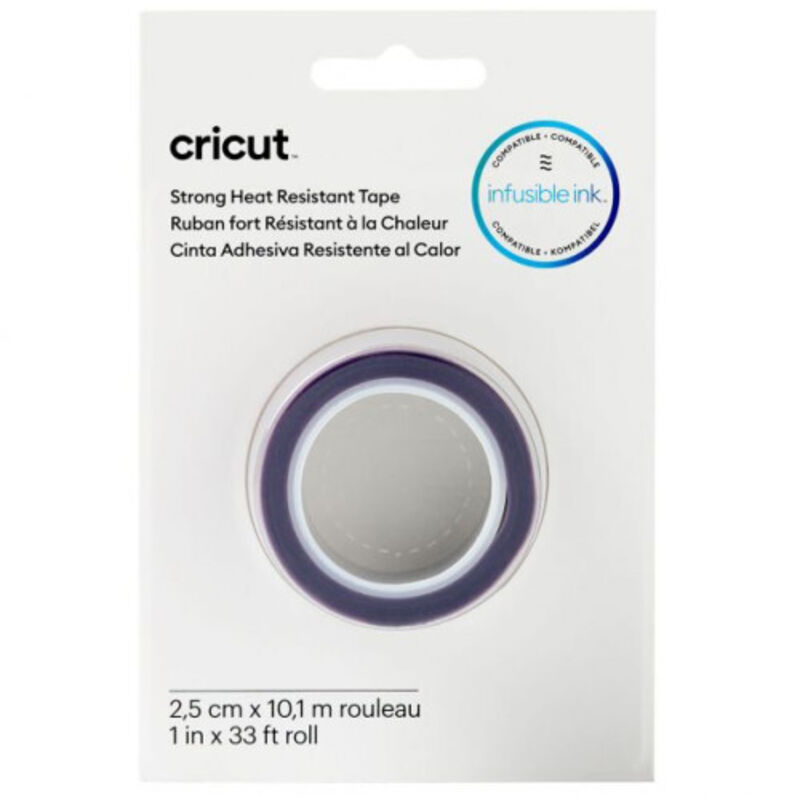 2009357 Bügeleisen de Zubehör und Versorgung Schutztuch - Cricut