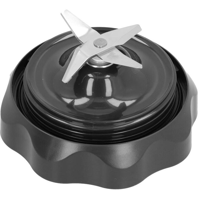 Cross Blade Unit Mixer Blade Base Ersatzzubehör für 1200 w elektrischen Entsafter, Mixer Ersatzteile Extractor Blade, Extractor Blade