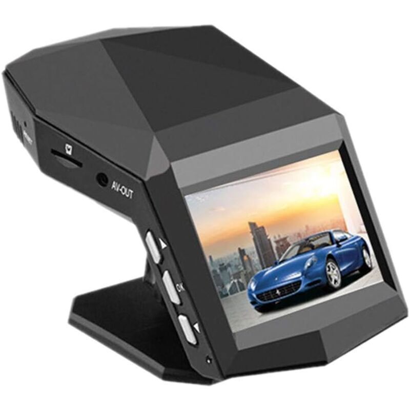 Autokamera Tag und Nacht Recorder Dashcam Auto Autokamera Dashcam Mini Dashcam Autokamera Autokameras mit Recorder - KZQ