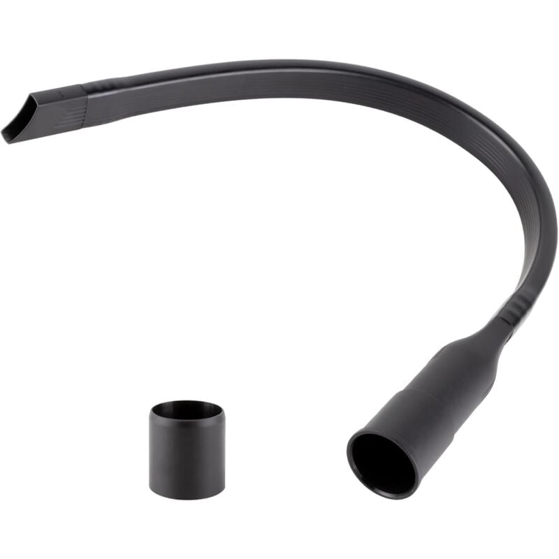 Flexible Fugendüse, 62 cm, flache Düse, universelles Staubsauger-Fugendüsen-Zubehör für alle Staubsauger mit 35/32-mm-Anschluss zum Reinigen unter